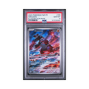 Pokémon - 2023 Faille Paradoxe - Groudon - PSA 10