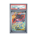 Pokémon - 2026 Heros Transcendants - Méga-Ectoplasma ex - PSA 10