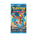 Noir & Blanc Tempête Plasma Booster FR