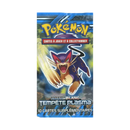 Noir & Blanc Tempête Plasma Booster FR