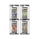 Soleil & Lune Ultra Prisme Booster Blister Français
