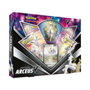 2022 Pokémon - Arceus V – Figure Collection