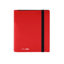 PRO-Binder Eclipse 4-Pocket - Red