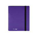 PRO-Binder Eclipse 4-Pocket - Purple