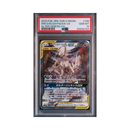 Pokémon - 2019 Alter Genesis - Arceus, Dialga & Palkia GX - PSA 10