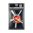 Pokémon - 2000 Corocoro Comics - Scizor Glossy - PSA 9