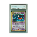 Pokémon - 2001 Neo 4 - Dark Haunter - PSA 9