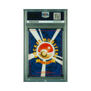 Pokémon - 2001 Neo 4 - Dark Haunter - PSA 9