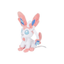 Peluche Nymphali fit