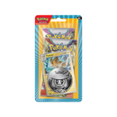 Pokémon Enhanced 2024 2-Pack Blister Pawmot/Espathra - EN