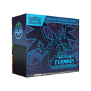 [Précommande] ME02 - Flammes Fantasmagoriques Elite Trainer Box FR/EN