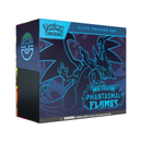 [Précommande] ME02 - Flammes Fantasmagoriques Elite Trainer Box FR/EN