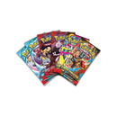 Pokémon TCG Collector's Chest 2025 FR/EN