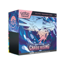 ME04 - Chaos Ascendant Elite Trainer Box FR/EN