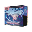 ME04 - Chaos Ascendant Elite Trainer Box FR/EN