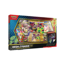 Coffret Méga-Zygarde ex Premium Collection FR/EN