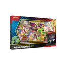 Coffret Méga-Zygarde ex Premium Collection FR/EN