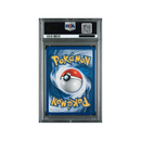 2000 Team Rocket 1st Ed. - Dark Gyarados Holo - PSA 9