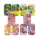 [Précommande] 30th Celebration Mini Tins FR/EN