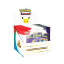 [Précommande] Pokémon 30th Celebration Tech Sticker Collection FR/EN