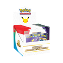 [Précommande] Pokémon 30th Celebration Tech Sticker Collection FR/EN
