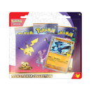 [Précommande] Pokémon 30th Celebration Tech Sticker Collection FR/EN