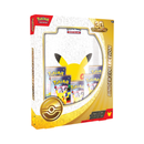 [Précommande] Pokémon 30th Celebration Binder Collection FR/EN