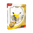 [Précommande] Pokémon 30th Celebration Binder Collection FR/EN