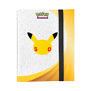 [Précommande] Pokémon 30th Celebration Binder Collection FR/EN