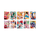 2026 One Piece - Round 1  Promotional Pack