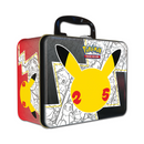25th Celebrations : Valisette Collector FR/EN