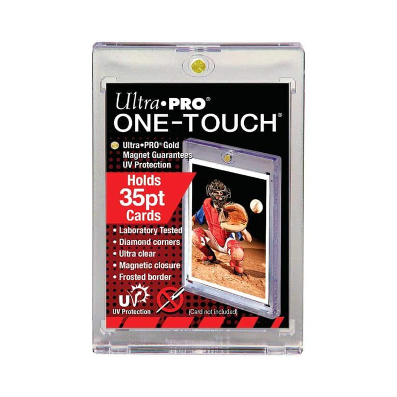 Ultra Pro UV ONE-TOUCH Magnetic Holder