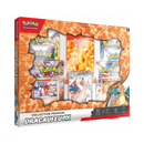 Coffret Dracaufeu ex Premium Collection