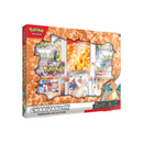 Coffret Dracaufeu ex Premium Collection