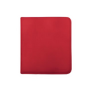 Ultra Pro Binder Red 12 Pocket