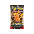 Paldean Fates Booster
