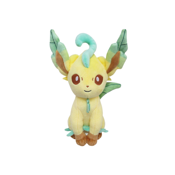 Peluche Leafeon All Star Collection