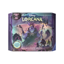 Disney Lorcana Chapter 4 Le retour d'Ursula Gift Set EN/FR
