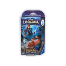 Disney Lorcana Chapter 4 Le retour d'ursula Starters Deck FR/EN