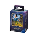 Disney Lorcana - Deck Box Génie - Blanche Neige