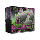 E&V Fable Nébuleuse ETB FR/EN