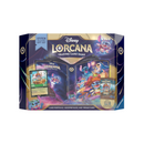 Disney Lorcana Chapter 6: La Mer Azurite Gift Set EN/FR