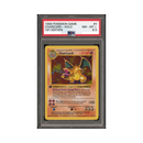 1999 Base Set - Charizard 1st Edition Shadowless - PSA 8.5