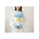 Peluche Coiffeton XL