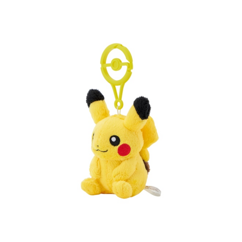 Pikachu Porte clé