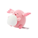 Peluche Leivenard s