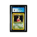 2000 Neo Genesis - 11 Meganium 1st Edition - CGC 9