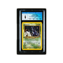 2000 Neo Genesis - Heracross 1st Edition - CGC 9