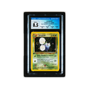 2000 Neo Genesis - Jumpluff 1st Edition - CGC 8.5