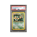 2000 Neo Genesis - Bellossom 1st Edition - PSA 9